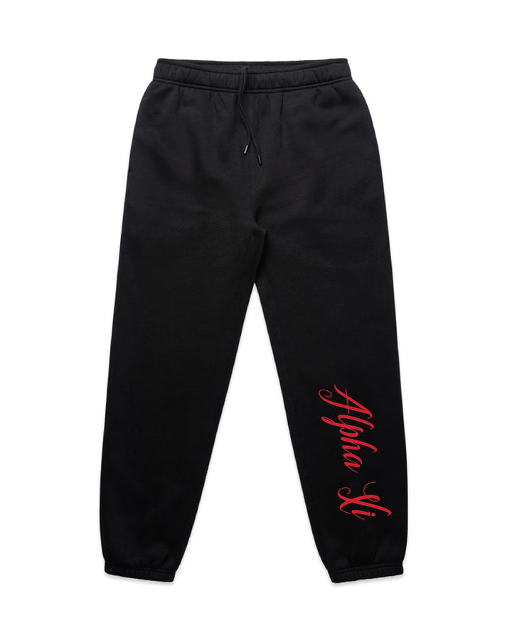 Star Heavy Weight Sorority Joggers
