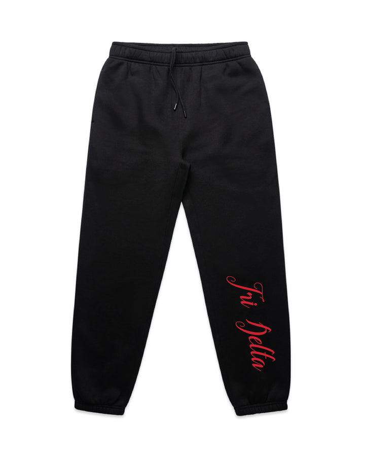 Star Heavy Weight Sorority Joggers