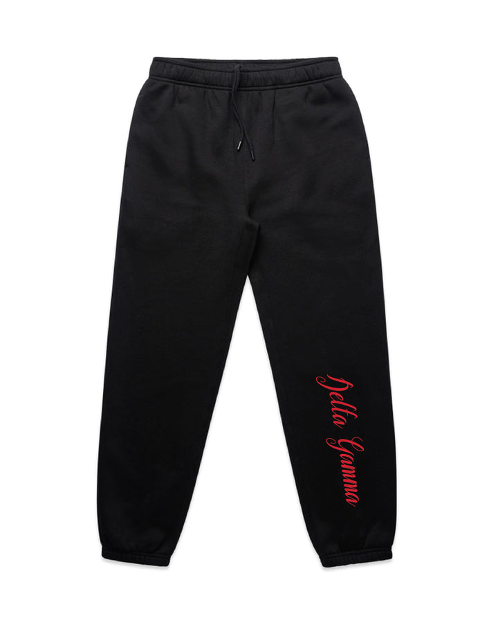 Star Heavy Weight Sorority Joggers