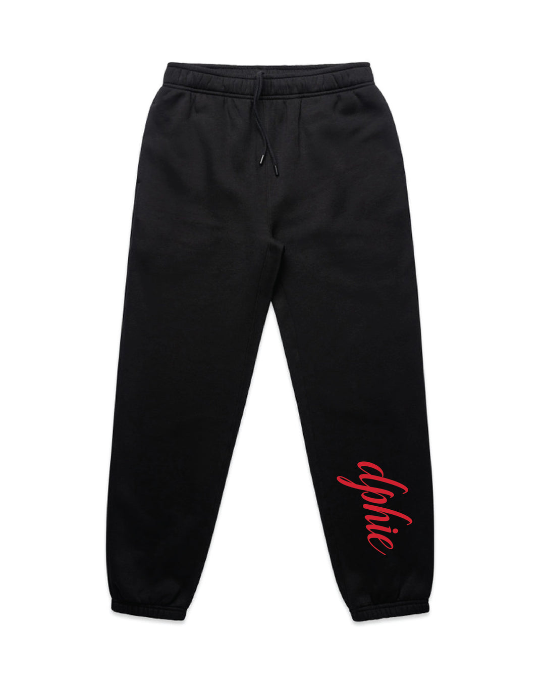 Star Heavy Weight Sorority Joggers