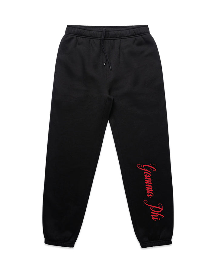 Star Heavy Weight Sorority Joggers