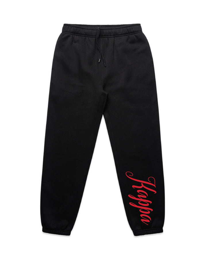 Star Heavy Weight Sorority Joggers