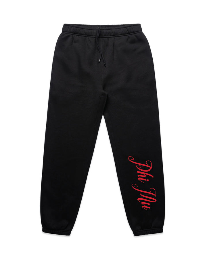Star Heavy Weight Sorority Joggers