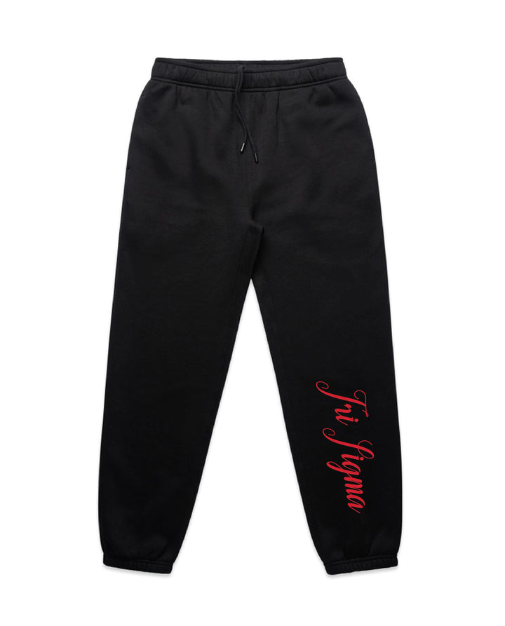 Star Heavy Weight Sorority Joggers