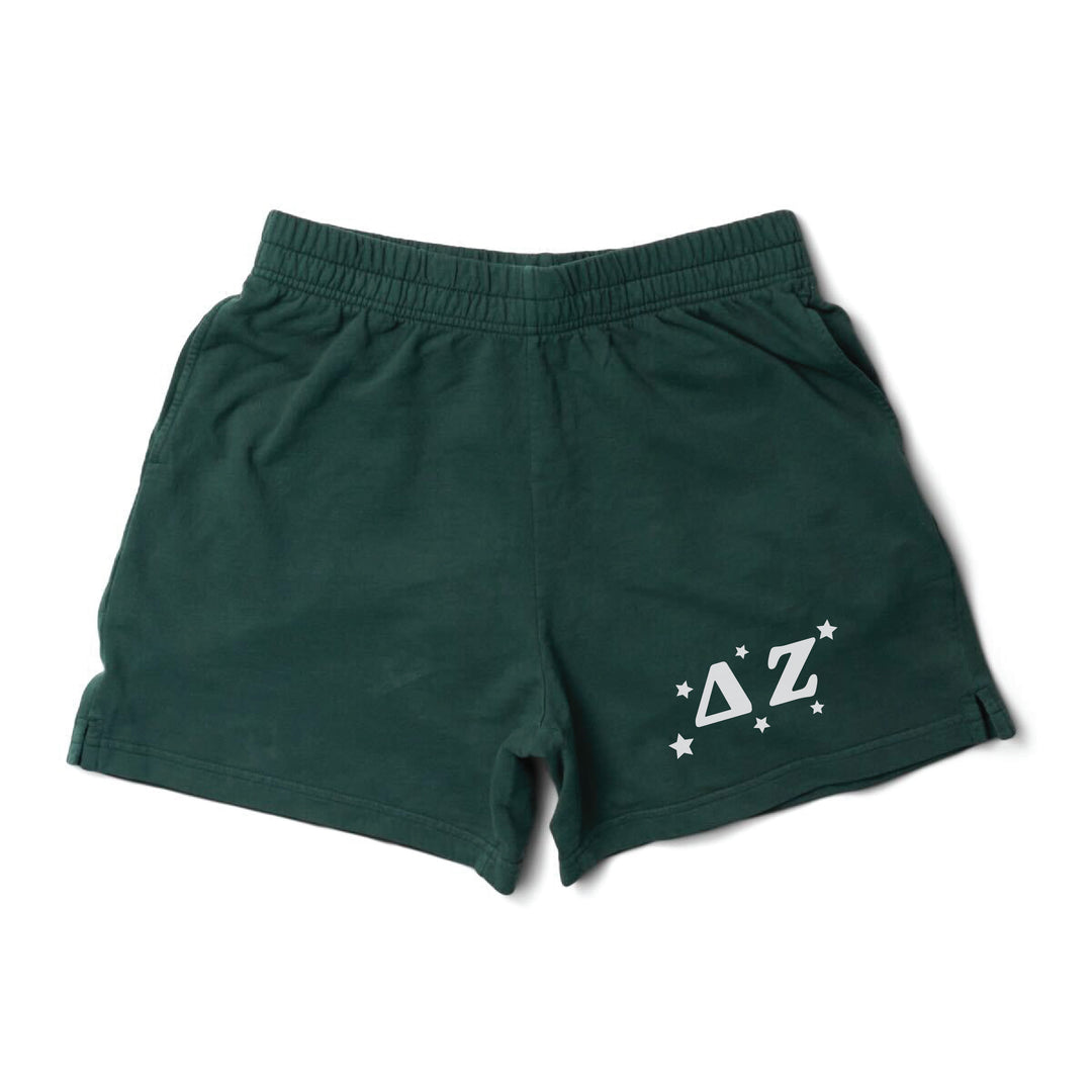 Alpine Star Matching Set Light Weight Sorority Shorts