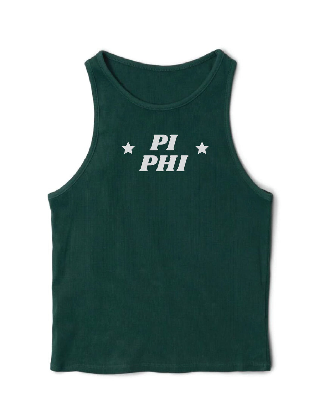 Alpine Star Matching Set Sorority Tank