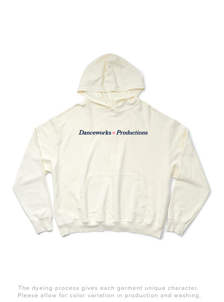 Danceworks Sample Hoodie