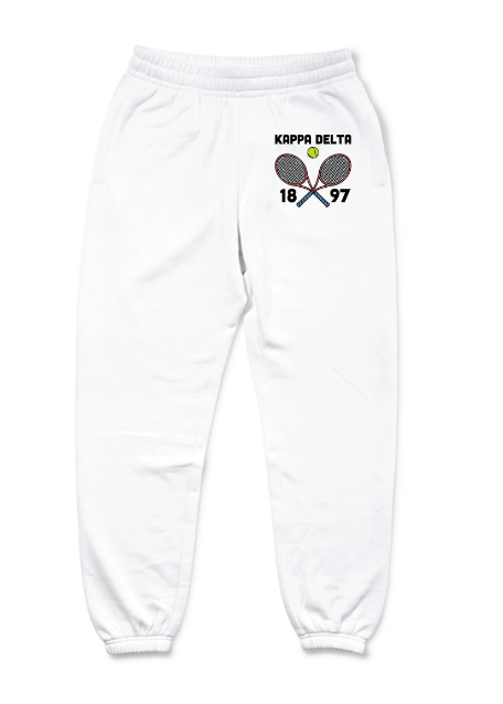 Country Club Matching Set Sorority Jogger