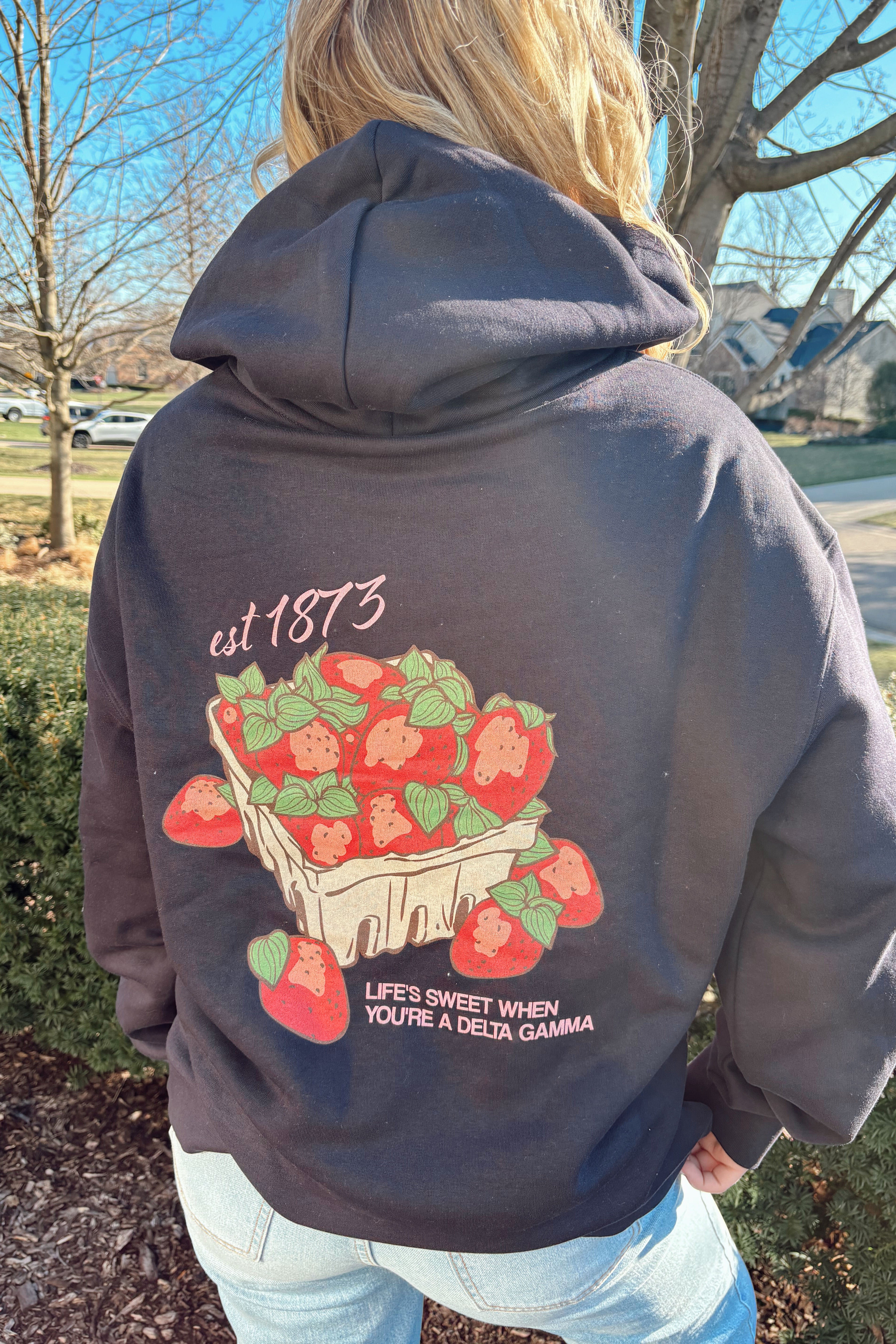 Delta Zeta Apparel | University Tees Delta Zeta Apparel | University Tees