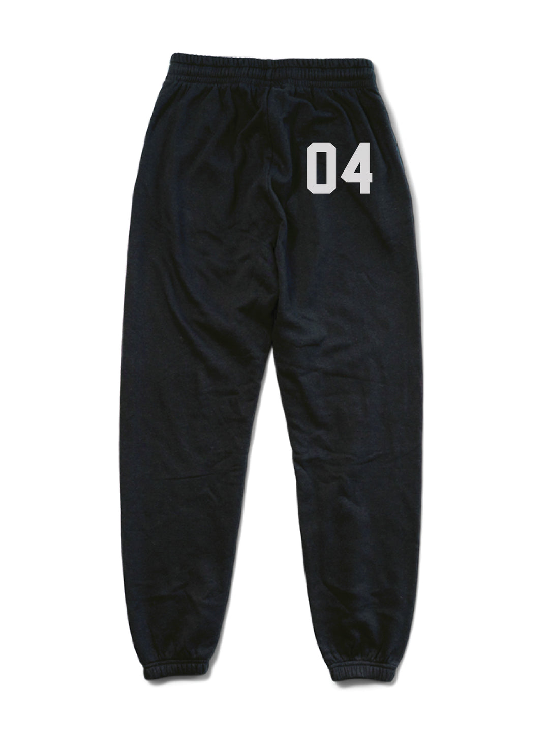 Varsity Est Year Matching Set Joggers - 2XL