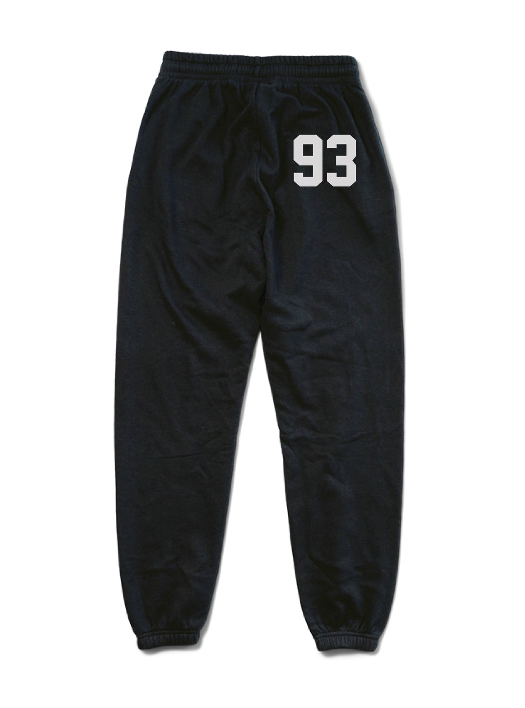 Varsity Est Year Matching Set Joggers - 2XL