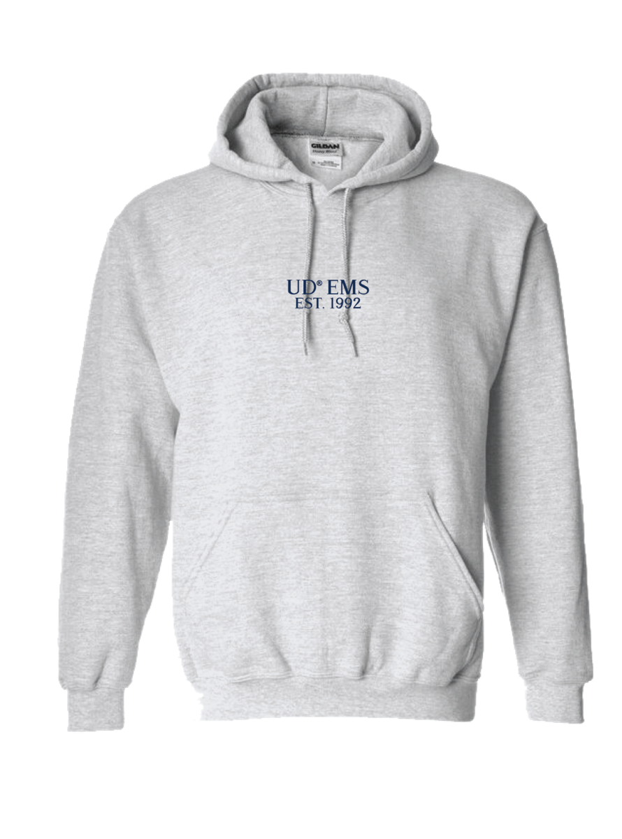 Dayton | EMS | House Merch