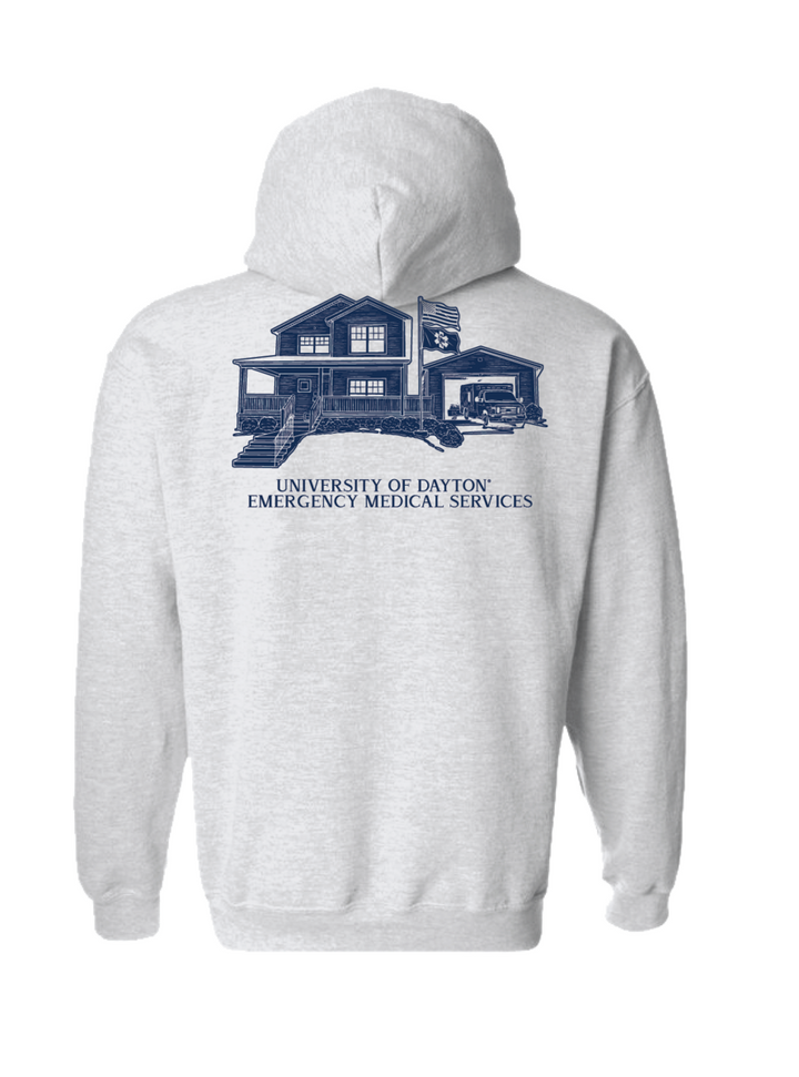 Dayton | EMS | House Merch