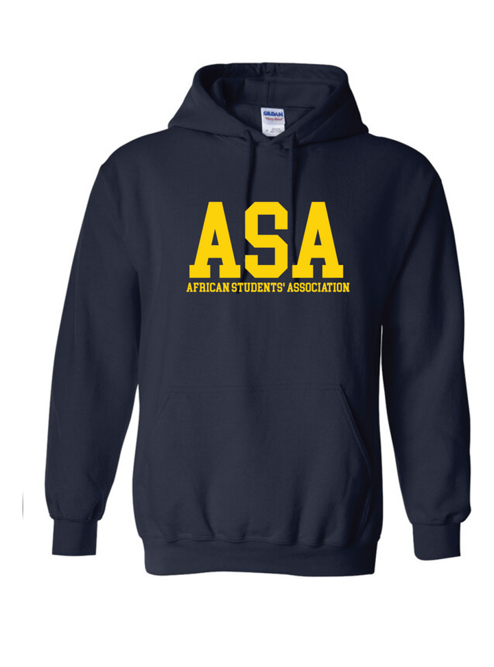 DPU | ASA