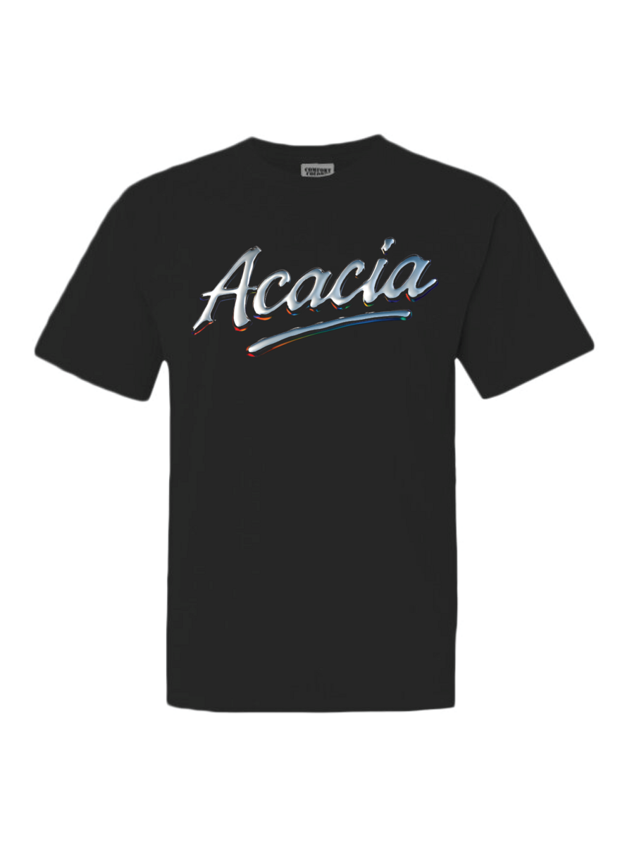 Purdue | Acacia | Bid Day T-Shirts Side Order