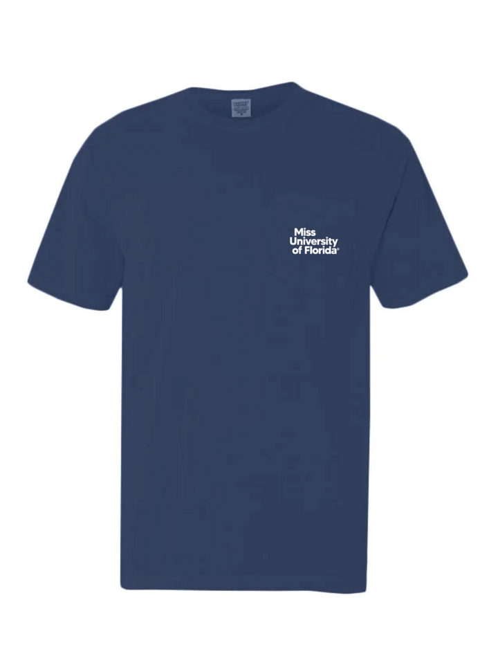Miss UF Pageant | Shirt 1