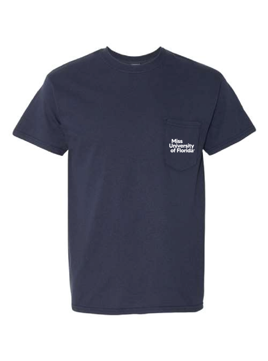 Miss UF Pageant | Shirt 2