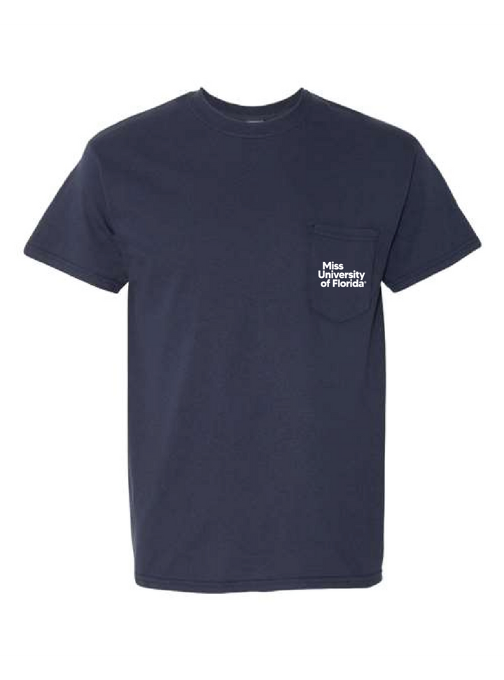 Miss UF Pageant | Shirt 2