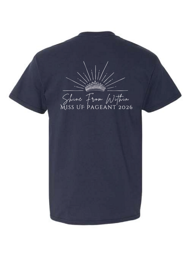 Miss UF Pageant | Shirt 2