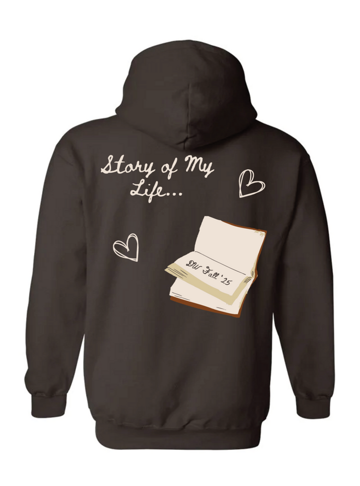 Hofstra University | Danceworks| Bella cast gift