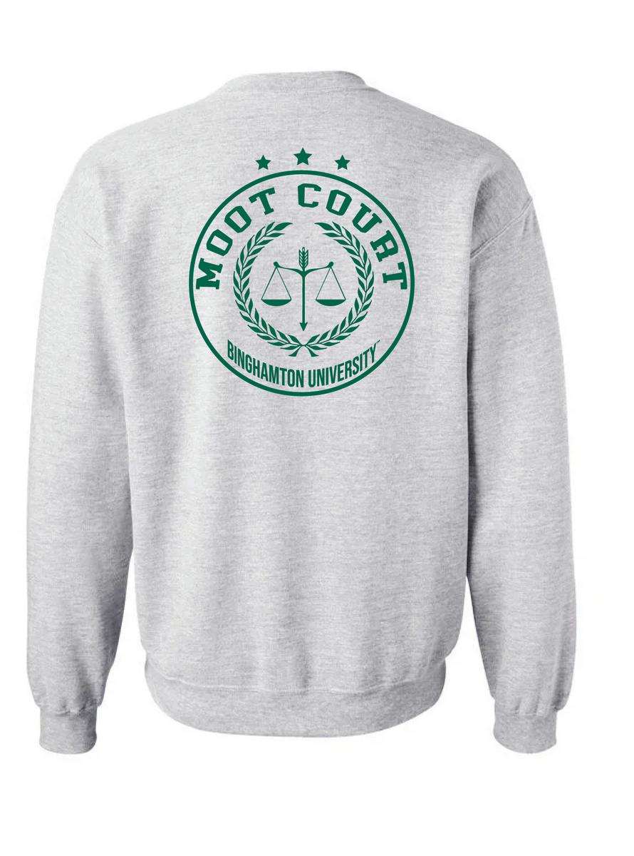 Binghamton|Moot Court|PR 2026 - Crew