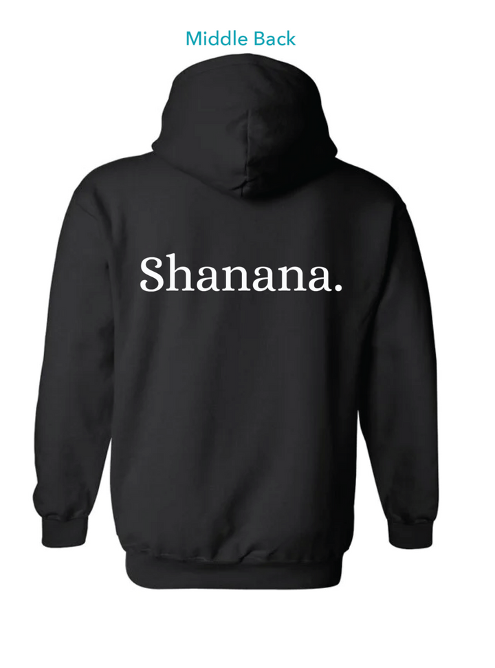 Hofstra University|Mr. Mosley Cast Gift - Hoodie