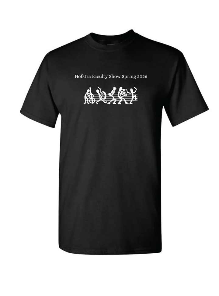 Hofstra University|Mr. Mosley Cast Gift - Tee