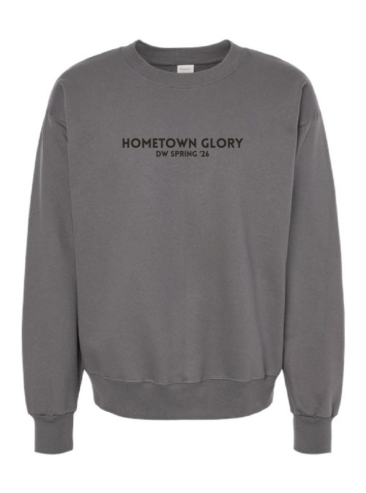 Hofstra University|Tatum and Emerson Cast Gift
