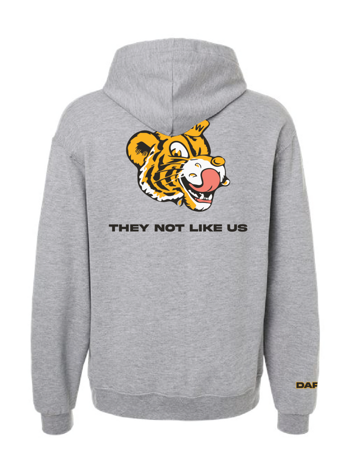 DePauw Field Hockey Hoodie Reorder