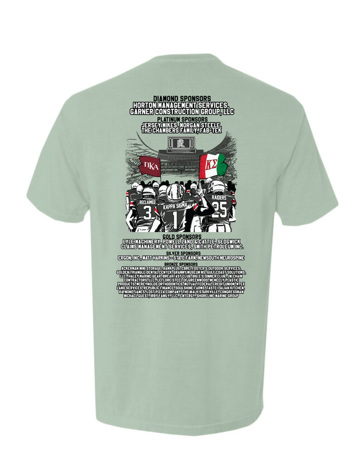 MSU Charity Bowl