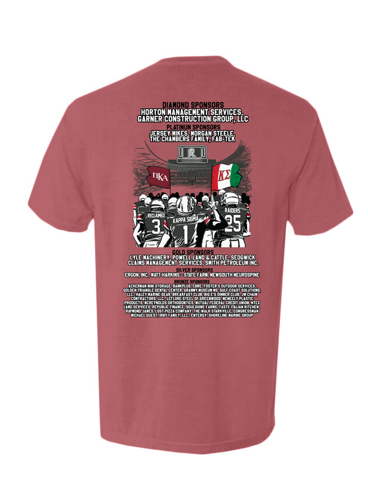 MSU Charity Bowl