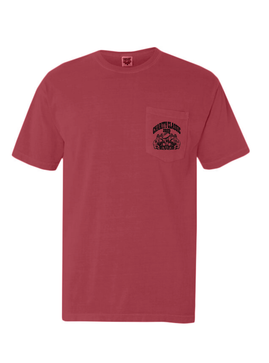 MSU Charity Bowl