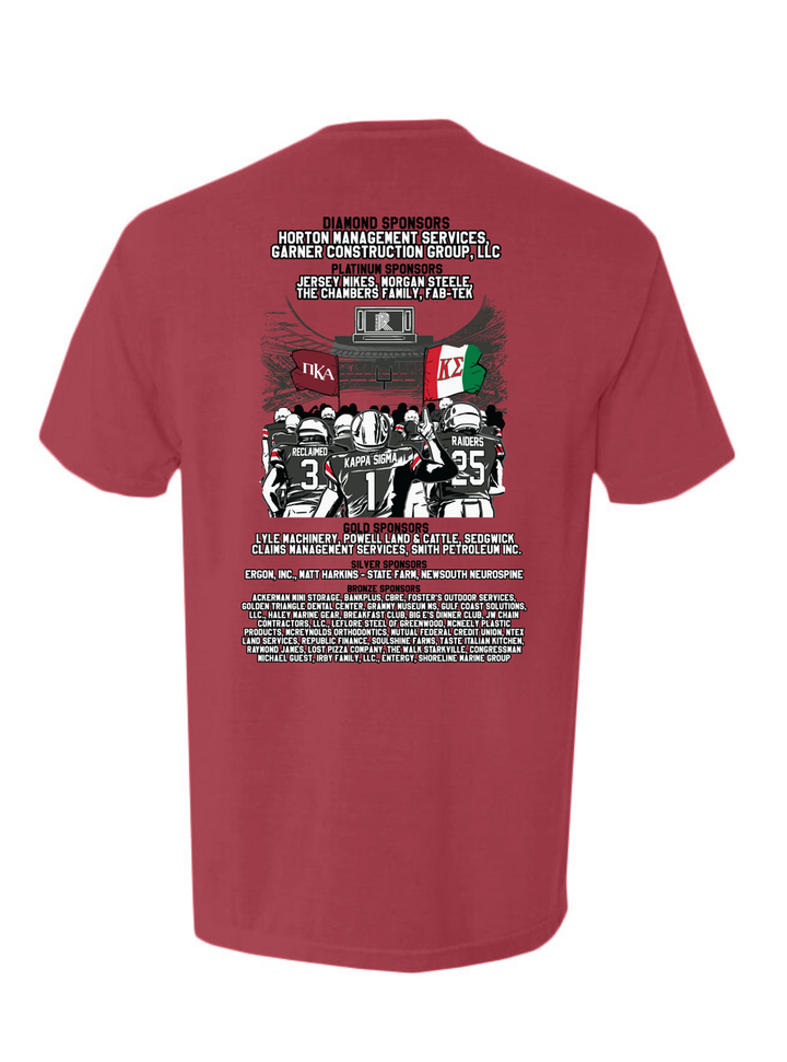 MSU Charity Bowl
