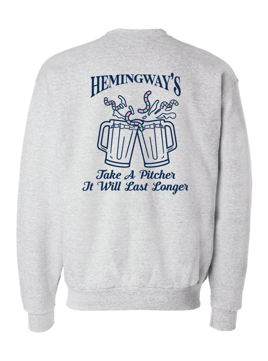 Hem's Crewnecks