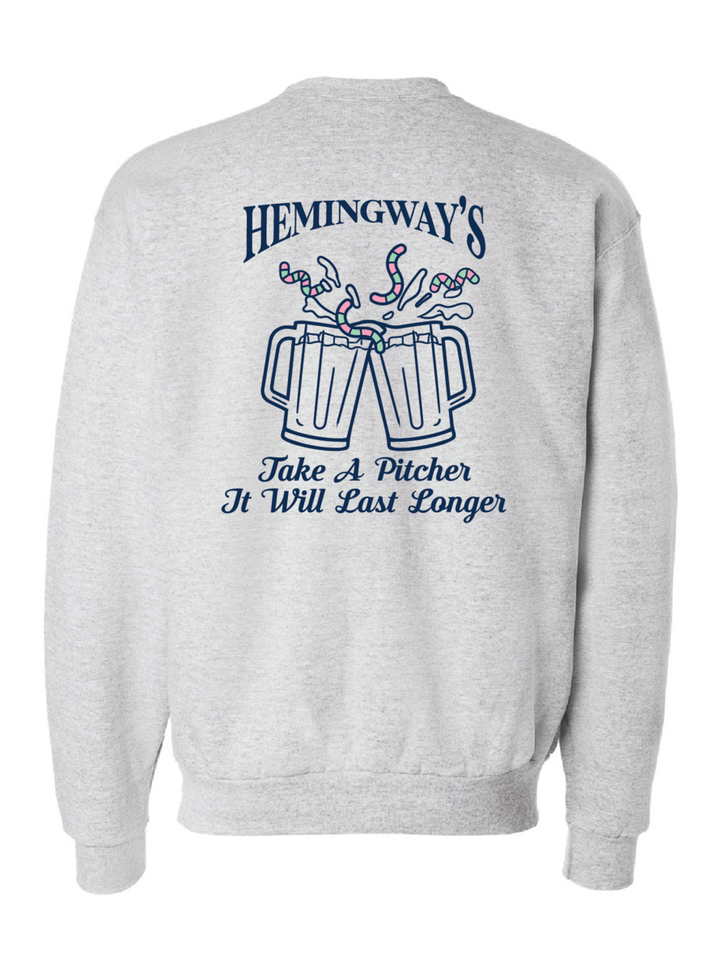 Hem's Crewnecks