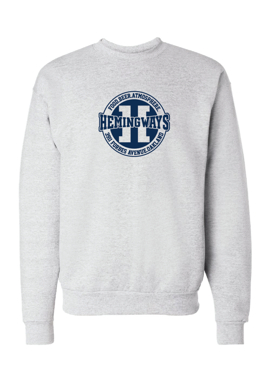 Hem's Crewnecks 2