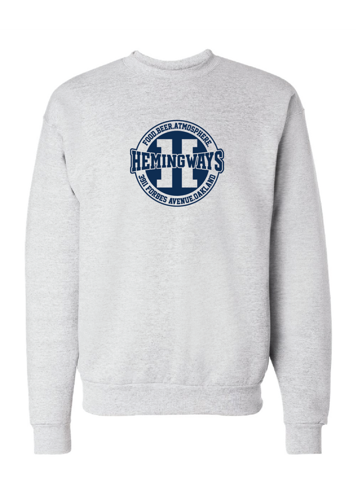 Hem's Crewnecks 2