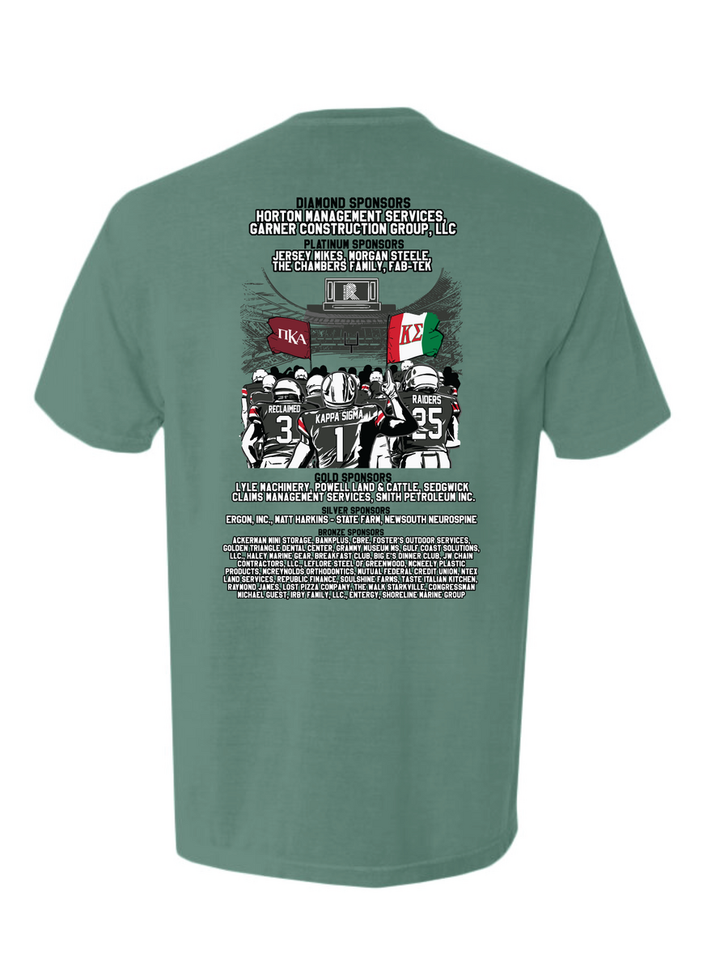 MSU Charity Bowl