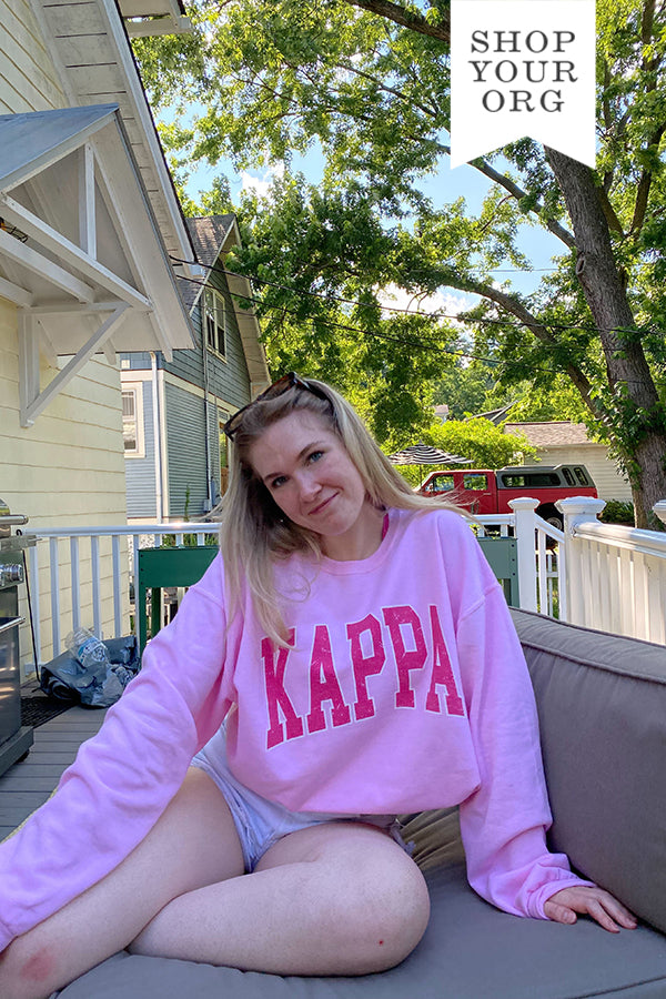 Alpha xi delta apparel best sale