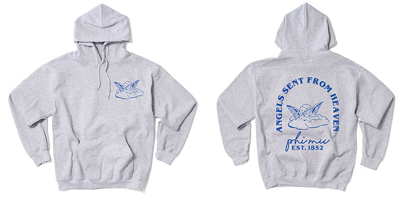 Heaven Sent Sorority Hoodie