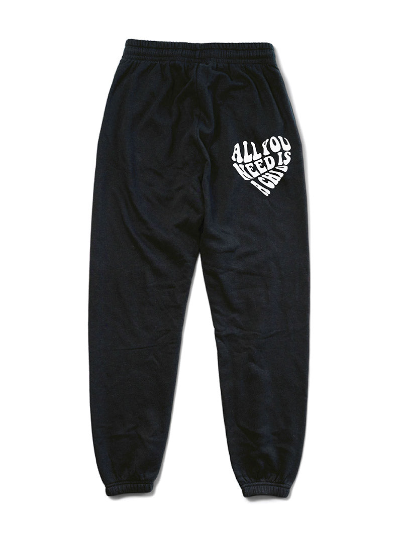 All You Need Matching Set Sorority Joggers