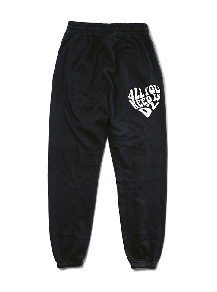 All You Need Matching Set Sorority Joggers