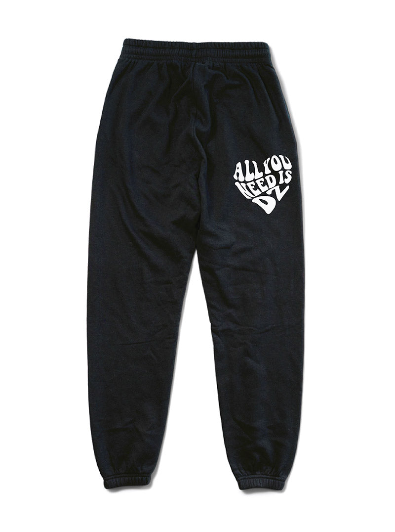 All You Need Matching Set Sorority Joggers - 2XL