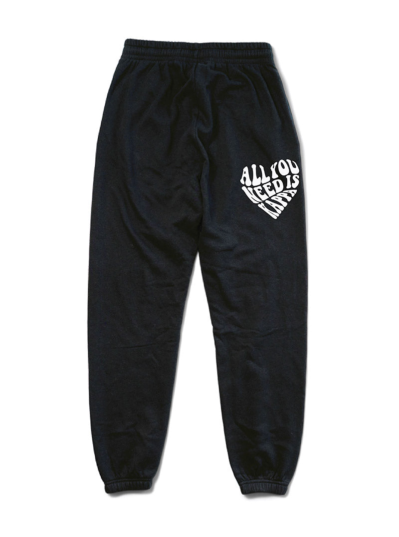 All You Need Matching Set Sorority Joggers