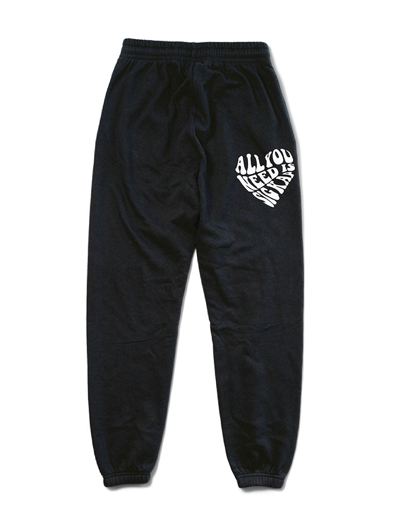 All You Need Matching Set Sorority Joggers - 2XL