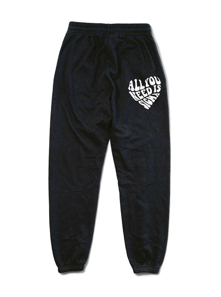 All You Need Matching Set Sorority Joggers