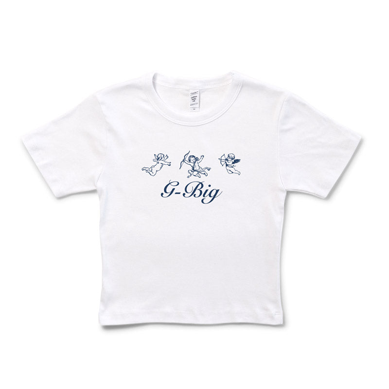 Angel Family Baby Tee