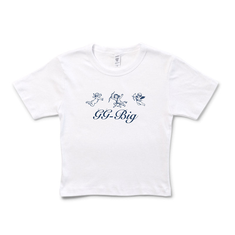 Angel Family Baby Tee