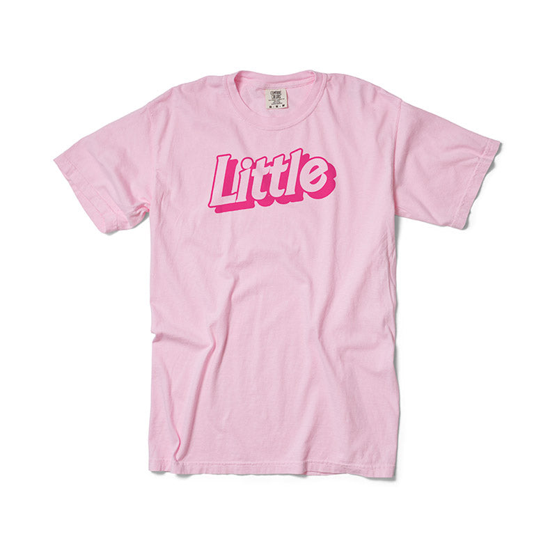 Barbie Family Tees