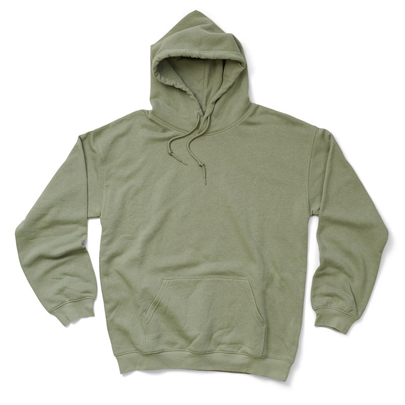 Blank Sage Matching Set Hoodie